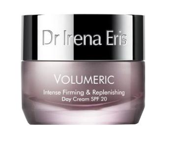 Dr Irena Eris Cremă de zi pentru ten matur SPF 20 Volumeric (Intense Firming & Replenishing Day Cream) 50 ml