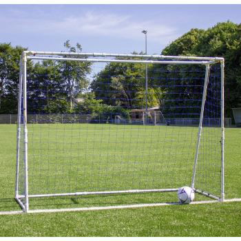 My Hood 302093 Golazo poartă de fotbal, 244 x 180x 102 cm