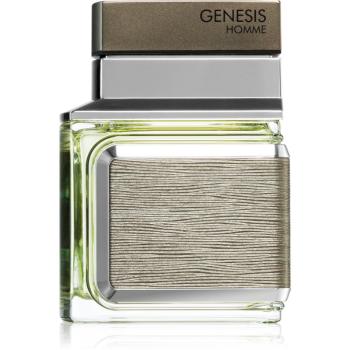 Le Chameau Genesis Homme Eau de Parfum pentru bărbați 100 ml