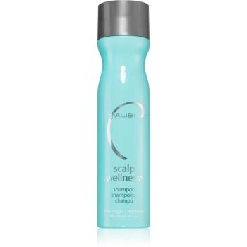 Malibu C Scalp Wellness sampon hidratant pentru un scalp sanatos 266 ml