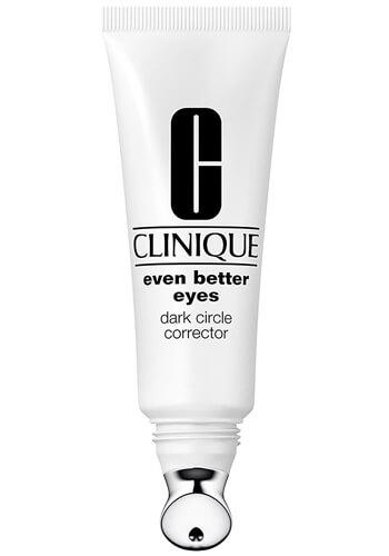 Clinique Cremă de ochi - reduce pungile de sub ochi și cercurile întunecate Even Better Eyes (Dark Circle Corrector) 10 ml