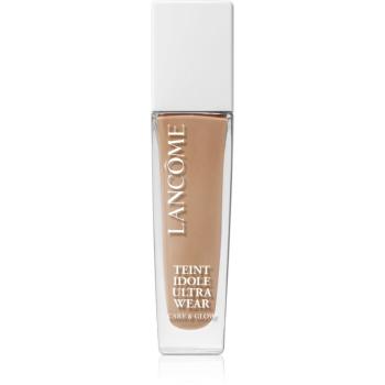 Lancôme Teint Idole Ultra Wear Care & Glow makeup radiant cu hidratare SPF 25 culoare 330N 30 ml