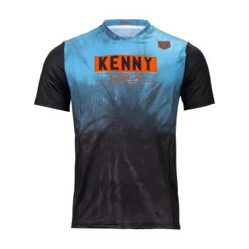
                         Tricou de ciclism cu mânecă scurtă - CHARGER 
                