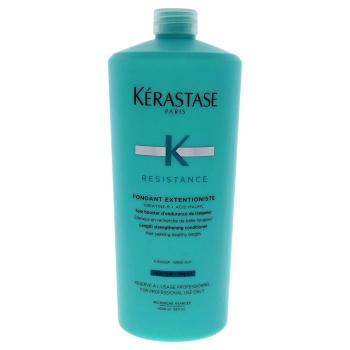 Kérastase Balsam de creștere și întărire a părului de la rădăcini Resistance Fondant Extentioniste (Length Strengthening Conditioner) 1000 ml