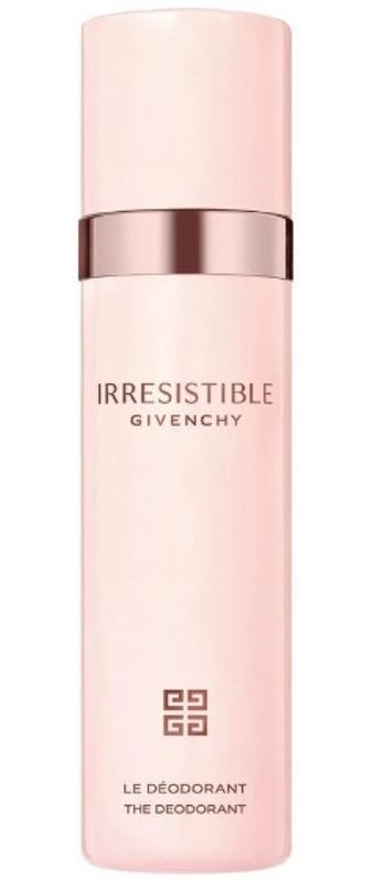 Givenchy Irrésistible - spray deodorant 100 ml