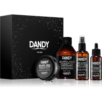 DANDY Gift Sets set cadou pentru barbă