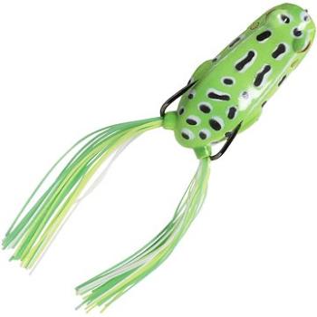 Savage Gear 3D Pop Frog 7 cm 20 g Green (5706301620293)