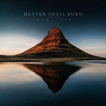 Heaven Shall Burn, Heaven Shall Burn Wanderer CD, CD