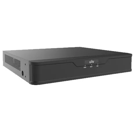 NVR 4K UNV NVR302-32S 32 canale, Incoming - 160Mbs / Outgoing - 64Mbps