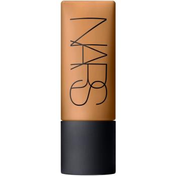 NARS SOFT MATTE Complete Foundation machiaj cu efect matifiant culoare TAHOE 45 ml