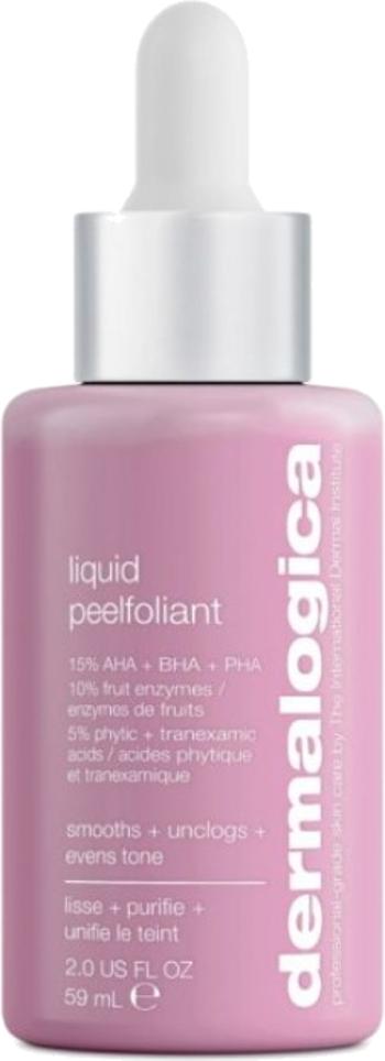 Dermalogica Peeling de netezire pentru piele (Liquid Peelfoliant) 59 ml