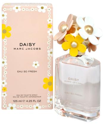 Marc Jacobs Daisy Eau So Fresh - EDT 2 ml - eșantion cu pulverizator