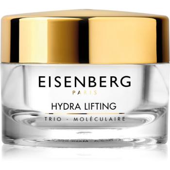 Eisenberg Classique Hydra Lifting gel crema deschisa pentru o hidratare intensa 50 ml