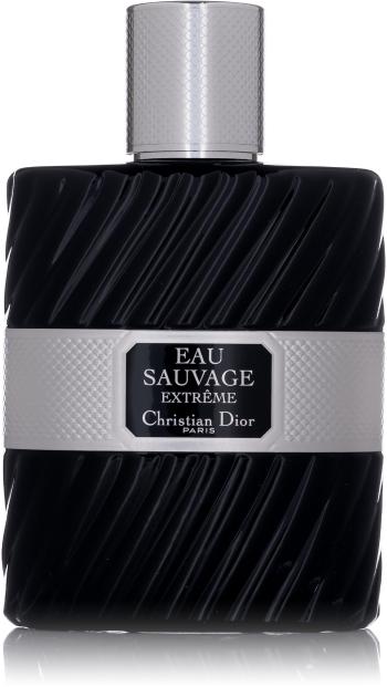 Eau de Toilette DIOR Eau Sauvage Extreme EdT 100 ml