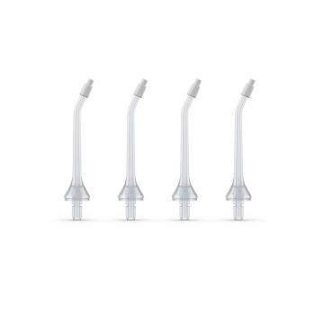 TrueLife AquaFloss L-series Jets jeturi de rezervă Orthodontic 4 buc