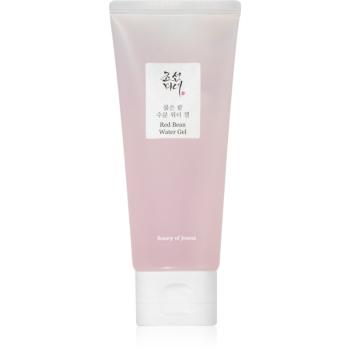 Beauty Of Joseon Red Bean Water Gel gel intensiv de hidratare pentru ten gras 100 ml