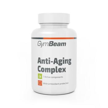 GymBeam Anti-Aging komplex