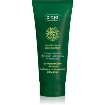 Ziaja Mineral sampon anti-matreata 200 ml