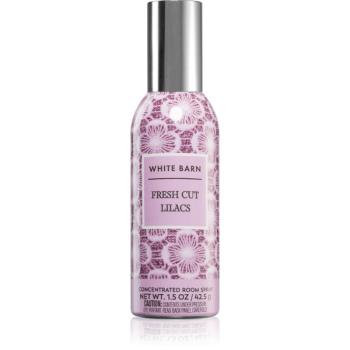 Bath & Body Works Fresh Cut Lilacs spray pentru camera 42,5 g