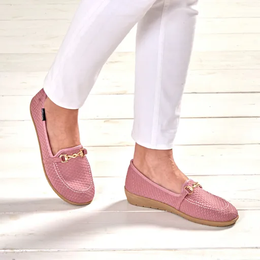 Mocasini confortabile