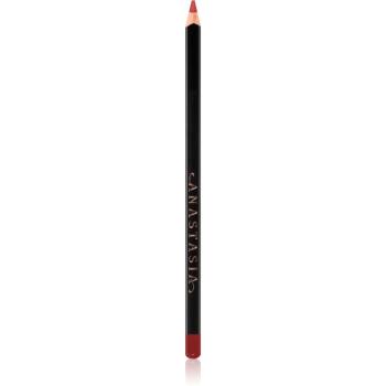 Anastasia Beverly Hills Lip Liner creion contur buze culoare Cranberry 1,49 g