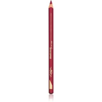 L’Oréal Paris Color Riche creion contur buze culoare 124 S'Il Vous Plaît 1.2 g