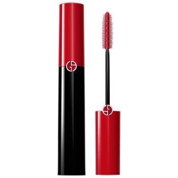 Giorgio Armani Rimel pentru volum Eccentrico (Instant High Volume & Definition Mascara) 10 ml Black