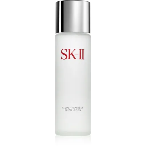 SK-II Facial Treatment Clear Lotion lapte de curatare 160 ml