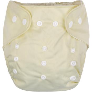 Petite&Mars Diappy scutece lavabile tip chiloțel Creamy 3 - 15 kg 1 buc