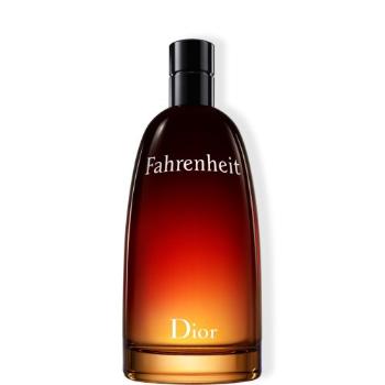 Dior Fahrenheit Eau de Toilette toaletní voda 200 ml