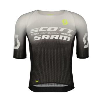 
                         Tricou de ciclism cu mânecă scurtă - SRAM RACE 
                