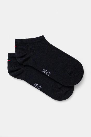 Tommy Hilfiger - Detské ponožky (2-pak)