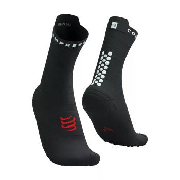 
                         Șosete clasice de ciclism - PRO RACING  V4.0 RUN HIGH 
                