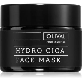 Olival Professional Hydro Cica mască de hidratare profundă 50 ml