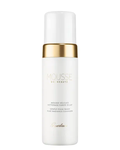 Guerlain Mousse de Beauté (Gentle Foam Wash) 150 ml