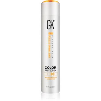 GK Hair Color Protection Moisturizing Shampoo Sampon hidratant pentru par vopsit. pentru păr 300 ml