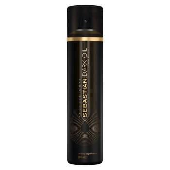 Sebastian Professional Ceață pentru păr Dark Oil (Silkening Fragrant Mist) 200 ml