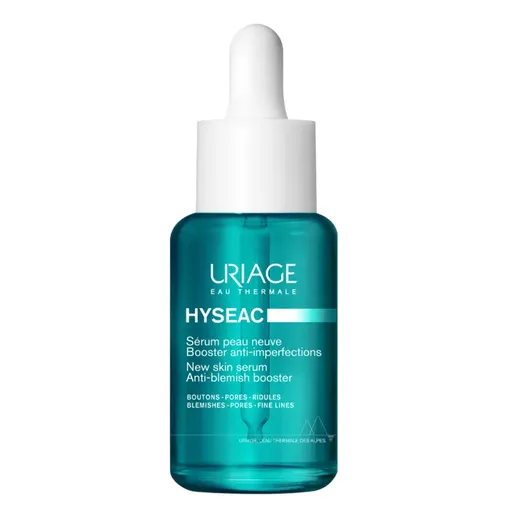 Uriage Ser împotriva imperfecțiunilor tenului Hyseac (Anti-Blemish Booster) 30 ml
