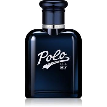 Ralph Lauren Polo 67 Eau de Toilette pentru bărbați 75 ml
