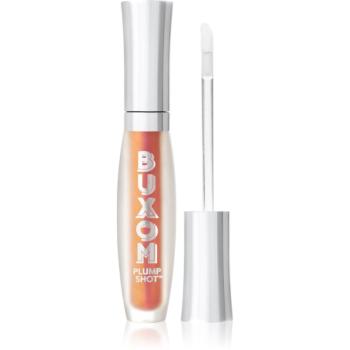 Buxom PLUMP SHOT™ COLLAGEN PEPTIDES ADVANCED PLUMPING MULTICHROME LIP SERUM Luciu de Buze sclipitor cu efect de crestere culoare Starstruck Coral 4 ml