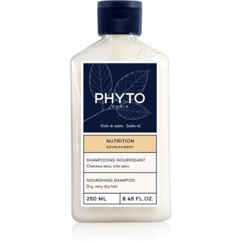 Phyto Nourishment sampon hranitor 250 ml