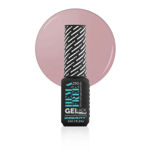 Oja Semi GELlack 2M Hema Free Nr. 051 - 5ml