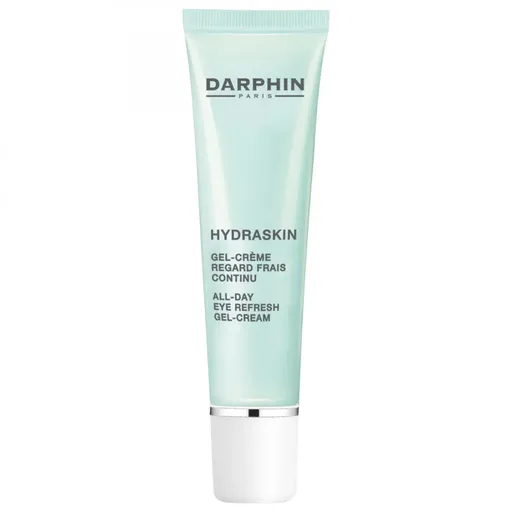 Darphin Cremă gel revigorantă pentru ochi Hydraskin (All-Day Eye Refresh Gel Cream) 15 ml