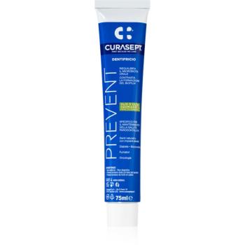 Curasept Prevent pastă de dinți 75 ml