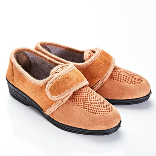 Pantofi Anna cu imprimeu șarpe