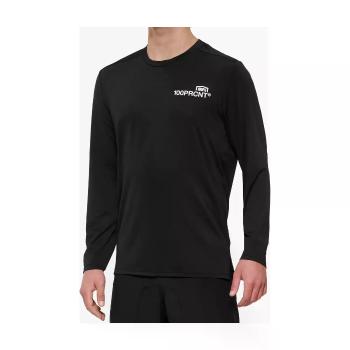 
                         Tricou de ciclism cu mânecă lungă de vară - AIRMATIC LONG SLEEVE 
                