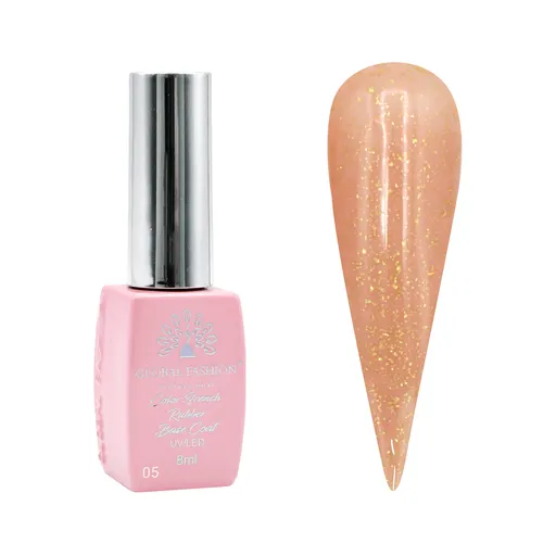 Rubber Base Global Fashion Potale 8 ml, 05