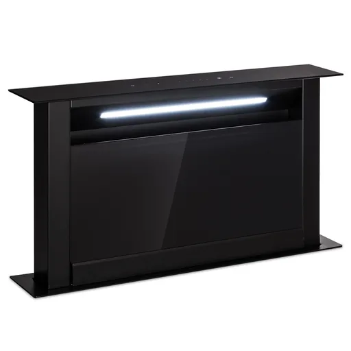 Klarstein Hota telescopica, Royal Flush Eco, 60 cm, 576 m³/h, A+