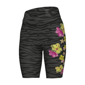 
                         Pantaloni scurți de ciclism fără bretele - PR-E SAUVAGE 
                