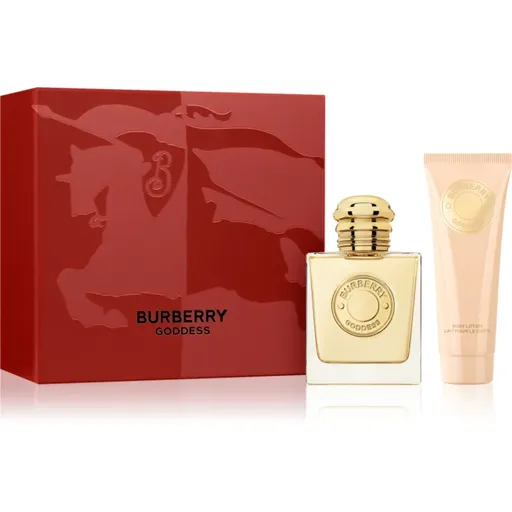 Burberry Goddess Set set cadou pentru femei